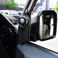 5893.令和5年式 ハイエース スーパーGL ダークプライムⅡ 2WD 2,000cc ガソリン車 走行1.4万キロ 車検令和8年2月のサムネイル