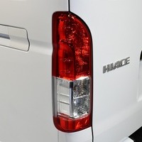 5747 ハイエース スーパーGL ダークプライムⅡ  2WD 2,000CC ガソリン車4ナンバー 2/5人乗車 CRSパッケージのサムネイル