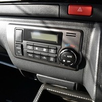 5893.令和5年式 ハイエース スーパーGL ダークプライムⅡ 2WD 2,000cc ガソリン車 走行1.4万キロ 車検令和8年2月のサムネイル