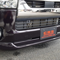 5672　令和3年式　ハイエース　スーパーGL　ダークプライムⅡ　2WD　2800cc　ディーゼル車　5人乗り　4.9万kmのサムネイル