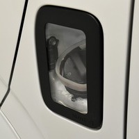 5785 令和1年式 ハイエース スーパーGL ダークプライムⅡ 2WD 2,000cc (ガソリン車) 2/5人乗車 6.2万km 車検令和8年7月7日のサムネイル