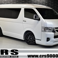 5145 ハイエース ワゴンGL  2WD 2,700CC ガソリン車 3ナンバー 10人乗り ベットキットⅣ タイプⅡ架装のサムネイル