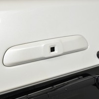 5142 ハイエース ワゴンGL  2WD 2,700CC ガソリン車 3ナンバー 10人乗り ベットキットⅣ タイプⅡ 架装のサムネイル