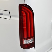 5785 令和1年式 ハイエース スーパーGL ダークプライムⅡ 2WD 2,000cc (ガソリン車) 2/5人乗車 6.2万km 車検令和8年7月7日のサムネイル