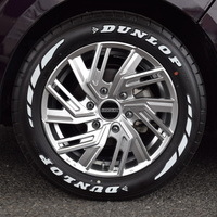 5672　令和3年式　ハイエース　スーパーGL　ダークプライムⅡ　2WD　2800cc　ディーゼル車　5人乗り　4.9万kmのサムネイル