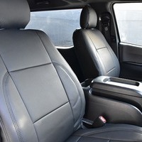 5893.令和5年式 ハイエース スーパーGL ダークプライムⅡ 2WD 2,000cc ガソリン車 走行1.4万キロ 車検令和8年2月のサムネイル