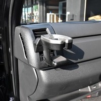 5893.令和5年式 ハイエース スーパーGL ダークプライムⅡ 2WD 2,000cc ガソリン車 走行1.4万キロ 車検令和8年2月のサムネイル