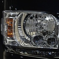 5611 ハイエース ワゴンGL  2WD 2,700CC ガソリン車 3ナンバー 10人乗り ユニティワゴン架装のサムネイル