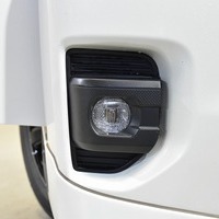 5832 令和5年式 ハイエース スーパーGL ダークプライムⅡ 2WD 2,8000cc (ディーゼル車) 2/5人乗車 5.1万kmのサムネイル