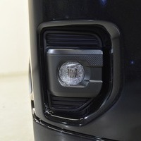 5611 ハイエース ワゴンGL  2WD 2,700CC ガソリン車 3ナンバー 10人乗り ユニティワゴン架装のサムネイル