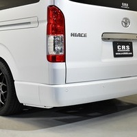 5145 ハイエース ワゴンGL  2WD 2,700CC ガソリン車 3ナンバー 10人乗り ベットキットⅣ タイプⅡ架装のサムネイル