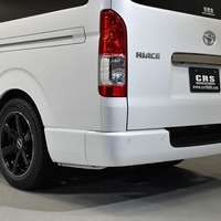 5832 令和5年式 ハイエース スーパーGL ダークプライムⅡ 2WD 2,8000cc (ディーゼル車) 2/5人乗車 5.1万kmのサムネイル