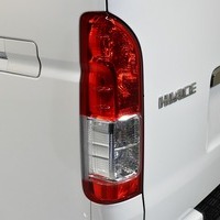 5832 令和5年式 ハイエース スーパーGL ダークプライムⅡ 2WD 2,8000cc (ディーゼル車) 2/5人乗車 5.1万kmのサムネイル