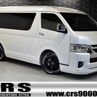 5144 ハイエース ワゴンGL  2WD 2,700CC ガソリン車 3ナンバー 10人乗り ベットキットⅣ タイプⅡ架装のサムネイル