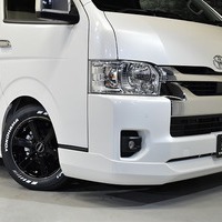 5144 ハイエース ワゴンGL  2WD 2,700CC ガソリン車 3ナンバー 10人乗り ベットキットⅣ タイプⅡ架装のサムネイル