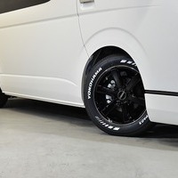 5144 ハイエース ワゴンGL  2WD 2,700CC ガソリン車 3ナンバー 10人乗り ベットキットⅣ タイプⅡ架装のサムネイル