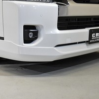 5144 ハイエース ワゴンGL  2WD 2,700CC ガソリン車 3ナンバー 10人乗り ベットキットⅣ タイプⅡ架装のサムネイル