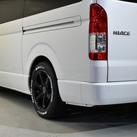 5144 ハイエース ワゴンGL  2WD 2,700CC ガソリン車 3ナンバー 10人乗り ベットキットⅣ タイプⅡ架装のサムネイル