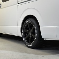 5144 ハイエース ワゴンGL  2WD 2,700CC ガソリン車 3ナンバー 10人乗り ベットキットⅣ タイプⅡ架装のサムネイル