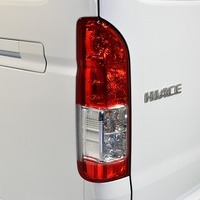 5144 ハイエース ワゴンGL  2WD 2,700CC ガソリン車 3ナンバー 10人乗り ベットキットⅣ タイプⅡ架装のサムネイル