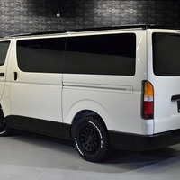 5888 令和3年式 ハイエース DX GLパッケージ 内装架装車 2WD 2,000cc (ガソリン車) 3/6人乗車 50kmのサムネイル