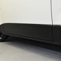 5888 令和3年式 ハイエース DX GLパッケージ 内装架装車 2WD 2,000cc (ガソリン車) 3/6人乗車 50kmのサムネイル