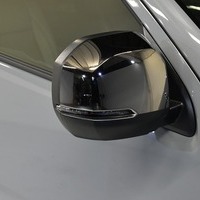 5704 令和7年式 登録済未使用車 日産 キャラバン GRANDプレミアム GX 2WD 2,000cc(ガソリン車) 2/5人乗車 13km 車検令和9年6月30日のサムネイル
