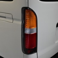 5888 令和3年式 ハイエース DX GLパッケージ 内装架装車 2WD 2,000cc (ガソリン車) 3/6人乗車 50kmのサムネイル