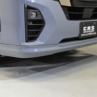 5704 令和7年式 登録済未使用車 日産 キャラバン GRANDプレミアム GX 2WD 2,000cc(ガソリン車) 2/5人乗車 13km 車検令和9年6月30日のサムネイル