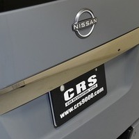 5704 令和7年式 登録済未使用車 日産 キャラバン GRANDプレミアム GX 2WD 2,000cc(ガソリン車) 2/5人乗車 13km 車検令和9年6月30日のサムネイル