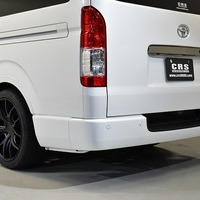5885 令和6年式 ハイエース スーパーGL ダークプライムⅡ 2WD 2,800cc (ディーゼル車) 2/5人乗車 3.0万km 車検令和8年3月18日のサムネイル