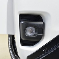 5793 令和5年式 ハイエース スーパーGL ダークプライムⅡ 4WD 2,800cc (ディーゼル車)  2/5人乗車  2.5万km 車検令和8年4月18日のサムネイル