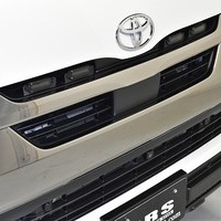 5793 令和5年式 ハイエース スーパーGL ダークプライムⅡ 4WD 2,800cc (ディーゼル車)  2/5人乗車  2.5万km 車検令和8年4月18日のサムネイル