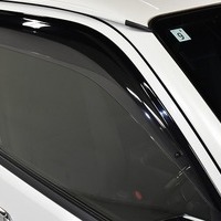 5802 令和6年式 ハイエース スーパーGL ダークプライムⅡ 2WD 2,800cc (ディーゼル車)  2/5人乗車  70km 車検令和8年9月4日のサムネイル