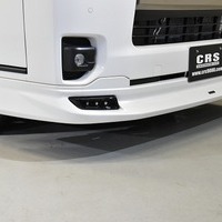 5802 令和6年式 ハイエース スーパーGL ダークプライムⅡ 2WD 2,800cc (ディーゼル車)  2/5人乗車  70km 車検令和8年9月4日のサムネイル