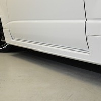 5802 令和6年式 ハイエース スーパーGL ダークプライムⅡ 2WD 2,800cc (ディーゼル車)  2/5人乗車  70km 車検令和8年9月4日のサムネイル