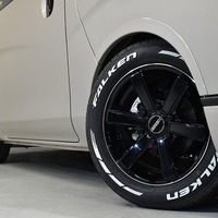 5806 令和6年式 日産 キャラバン 50周年アニバーサリー GRANDプレミアム GX 2WD 2,400cc(ディーゼル車) 2/5人乗車 1.5万km 車検令和8年1月25日のサムネイル