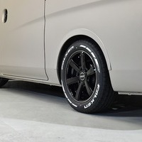 5806 令和6年式 日産 キャラバン 50周年アニバーサリー GRANDプレミアム GX 2WD 2,400cc(ディーゼル車) 2/5人乗車 1.5万km 車検令和8年1月25日のサムネイル