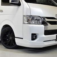 5146 ハイエース ワゴンGL  2WD 2,700CC ガソリン車 3ナンバー 10人乗り ベットキットⅤ タイプⅡ架装のサムネイル