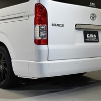 5146 ハイエース ワゴンGL  2WD 2,700CC ガソリン車 3ナンバー 10人乗り ベットキットⅤ タイプⅡ架装のサムネイル