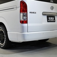 5808 令和6年式 ハイエース ワゴンGL  4WD 2,700cc (ガソリン車) 10人乗車 2.2万km 令和9年2月20日のサムネイル