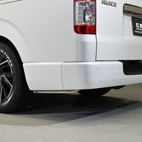 5807 令和4年式 ハイエース スーパーGL ダークプライムⅡ 2WD 2,800cc (ディーゼル車)  5人乗車  3.4万kmのサムネイル