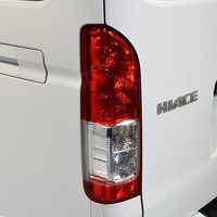 5807 令和4年式 ハイエース スーパーGL ダークプライムⅡ 2WD 2,800cc (ディーゼル車)  5人乗車  3.4万kmのサムネイル