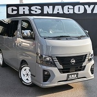 4924.令和7年式 キャラバン グランドプレミアムGX 2WD 2,400cc ディーゼル車 走行33キロ 新車未登録のサムネイル