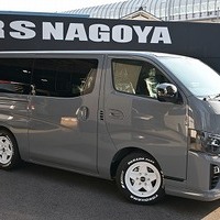 4924.令和7年式 キャラバン グランドプレミアムGX 2WD 2,400cc ディーゼル車 走行33キロ 新車未登録のサムネイル