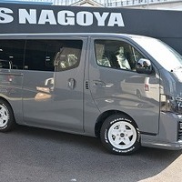 4924.令和7年式 キャラバン グランドプレミアムGX 2WD 2,400cc ディーゼル車 走行33キロ 新車未登録のサムネイル