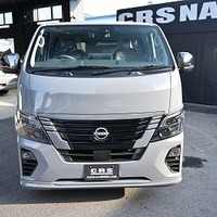 4924.令和7年式 キャラバン グランドプレミアムGX 2WD 2,400cc ディーゼル車 走行33キロ 新車未登録のサムネイル