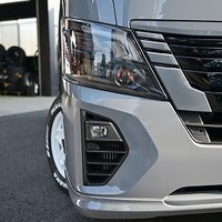 4924.令和7年式 キャラバン グランドプレミアムGX 2WD 2,400cc ディーゼル車 走行33キロ 新車未登録のサムネイル