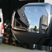 4924.令和7年式 キャラバン グランドプレミアムGX 2WD 2,400cc ディーゼル車 走行33キロ 新車未登録のサムネイル