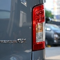 4924.令和7年式 キャラバン グランドプレミアムGX 2WD 2,400cc ディーゼル車 走行33キロ 新車未登録のサムネイル